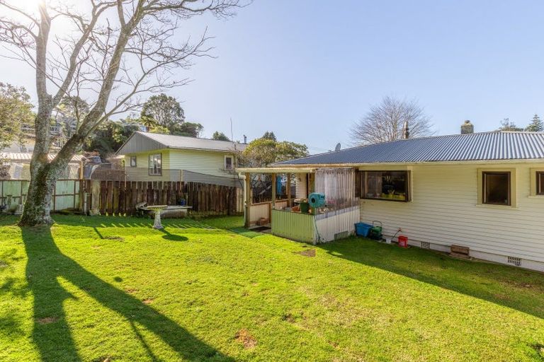 Photo of property in 21 Elizabeth Place, Ferndale, New Plymouth, 4310