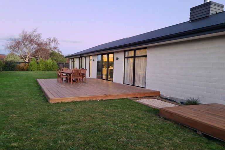 Photo of property in 23 Amur Crescent, Rolleston, 7615