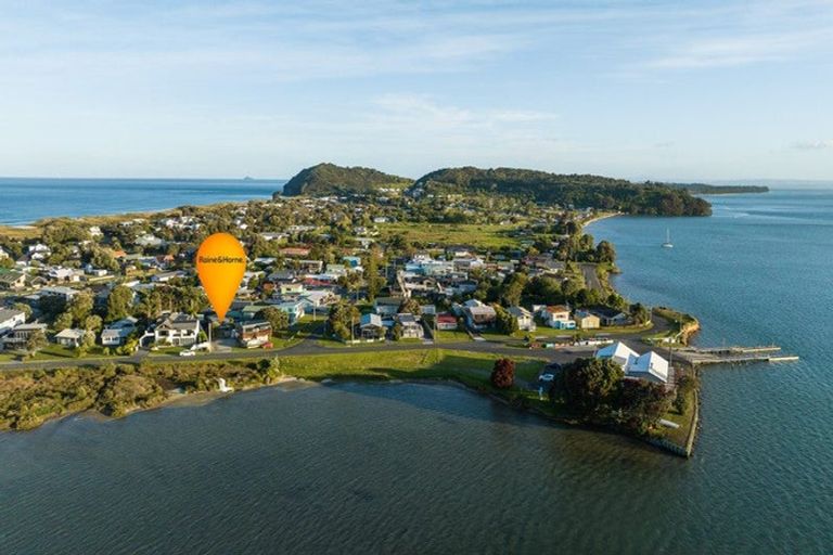 Photo of property in 21a Pio Road, Bowentown, Katikati, 3177