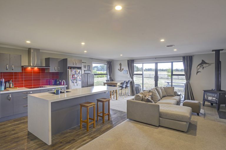 Photo of property in 48 Jordan Road, Waingawa, Carterton, 5791