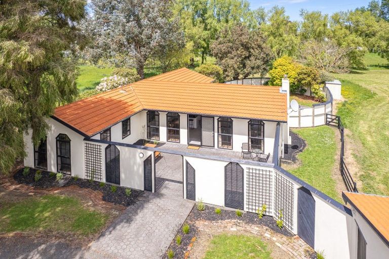 Photo of property in 70 Montgomery Road, Westmere, Whanganui, 4501