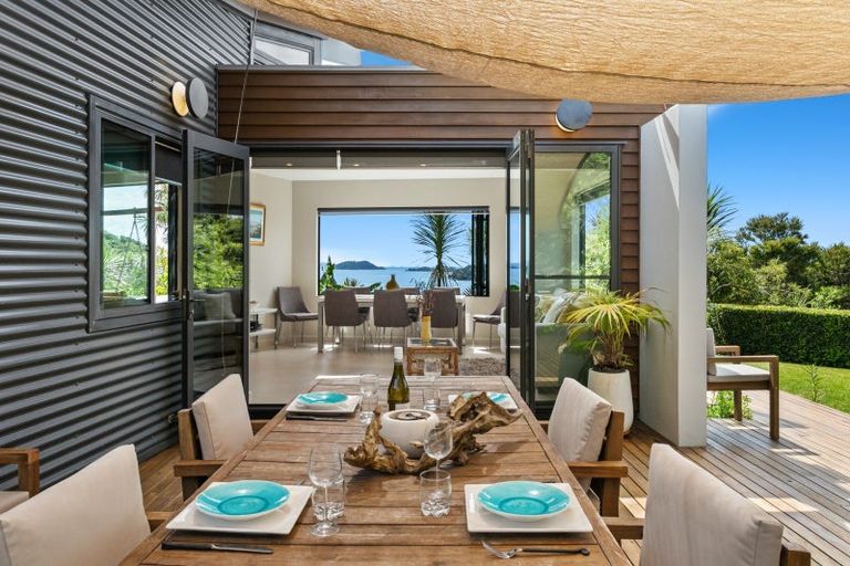 Photo of property in 43b Bentzen Drive, Parekura Bay, Hikurangi, 0184