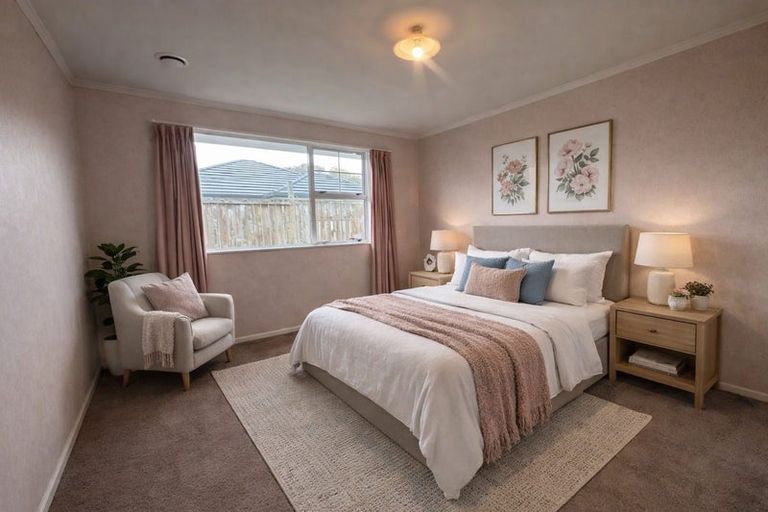 Photo of property in 39a Shamrock Street, Takaro, Palmerston North, 4412