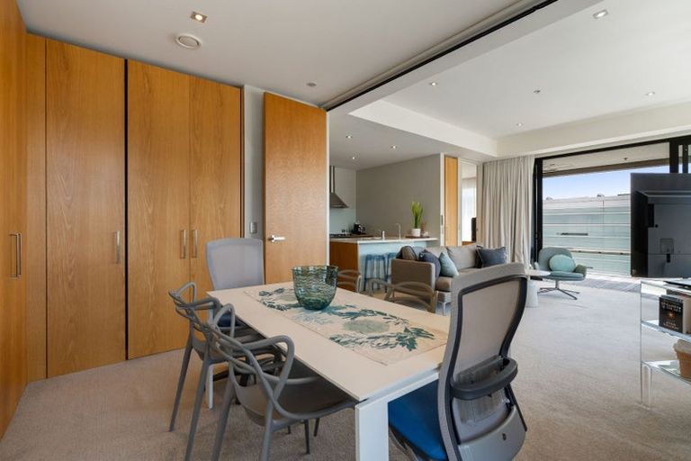 Photo of property in Chaffers Dock, 312/22 Herd Street, Te Aro, Wellington, 6011