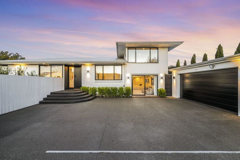 Photo of property in 23 Birkenhead Street, Avonhead, Christchurch, 8042