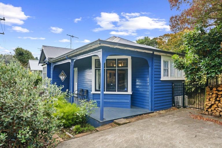 Photo of property in 51 Frame Street, North East Valley, Dunedin, 9010