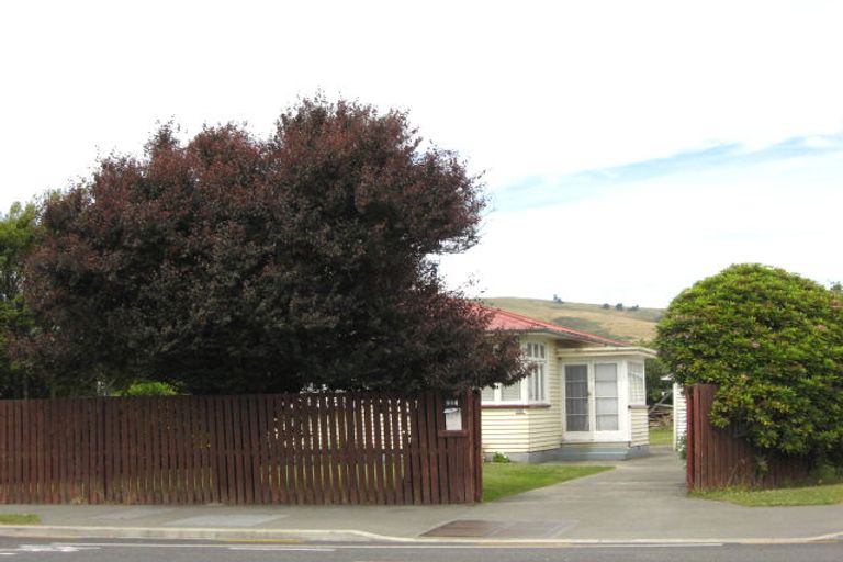 Photo of property in 664 Ferry Road, Woolston, Christchurch, 8023