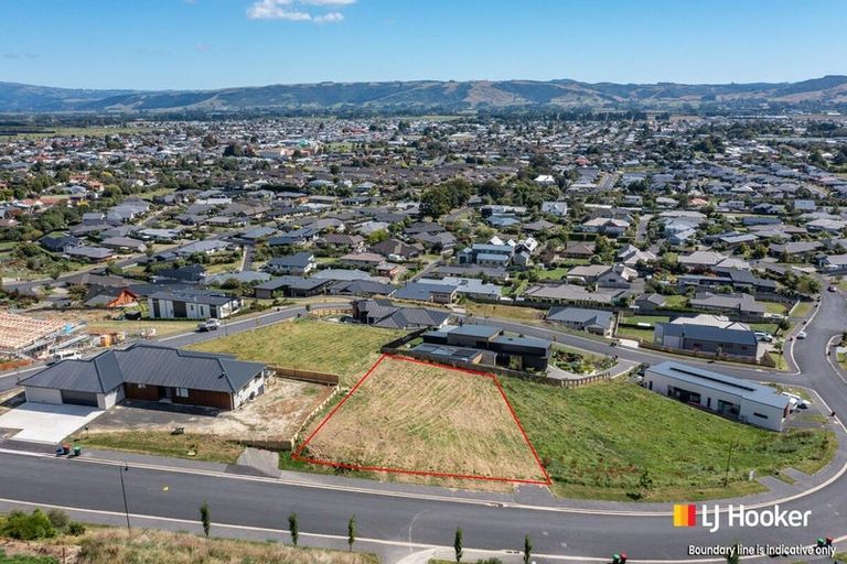 Photo of property in 48 Irwin Logan Drive, Mosgiel, 9024