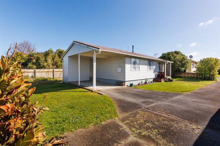 Photo of property in 149a High Street, Bulls, 4818