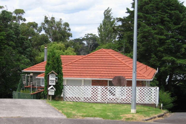 Photo of property in 20 Kenley Place, Avondale, Auckland, 1026