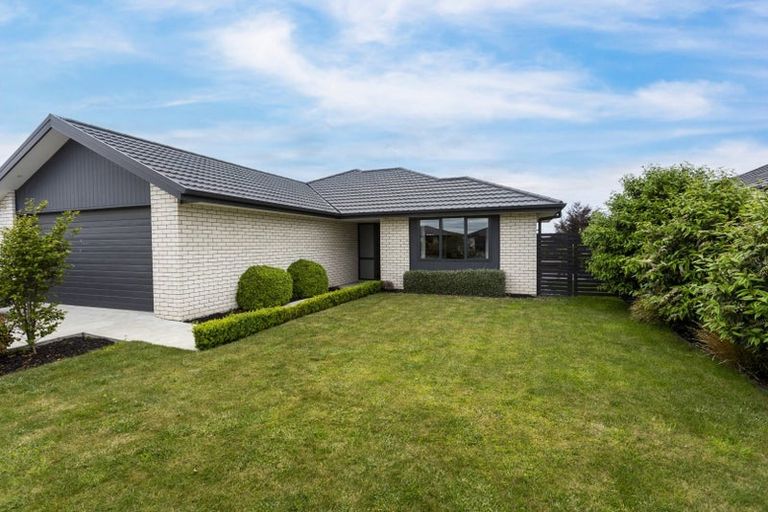 Photo of property in 31 Bill Harvey Drive, Halswell, Christchurch, 8025