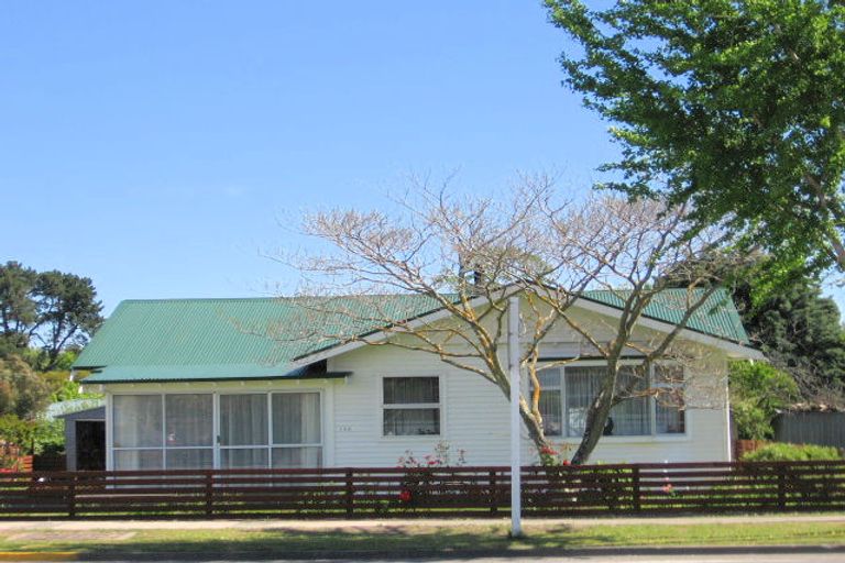 Photo of property in 146 Ormond Road, Whataupoko, Gisborne, 4010