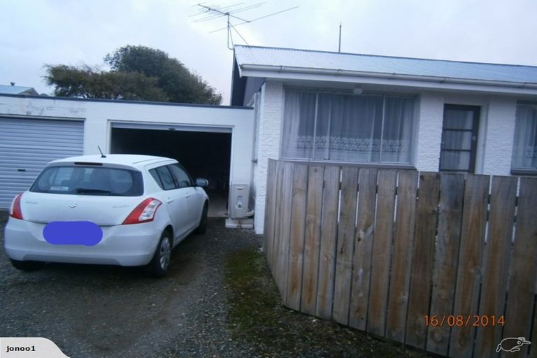 Photo of property in 3/28 Dublin Street, Windsor, Invercargill, 9810