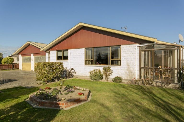 Photo of property in 6 Ascot Place, Netherby, Ashburton, 7700