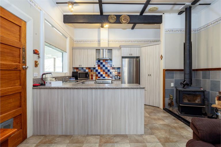 Photo of property in 23 Sloane Street, Fairlie, 7925