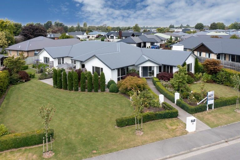 Photo of property in 11 Charlesworth Drive, Allenton, Ashburton, 7700