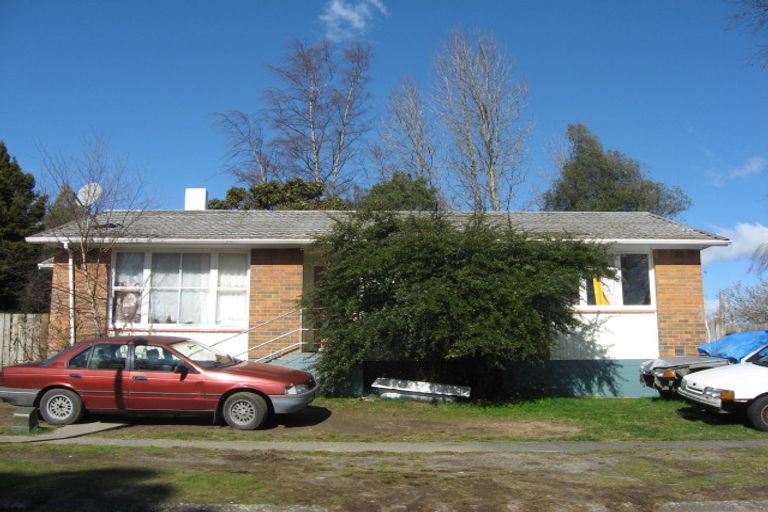 Photo of property in 3 Te Wharekaihua Grove, Turangi, 3334