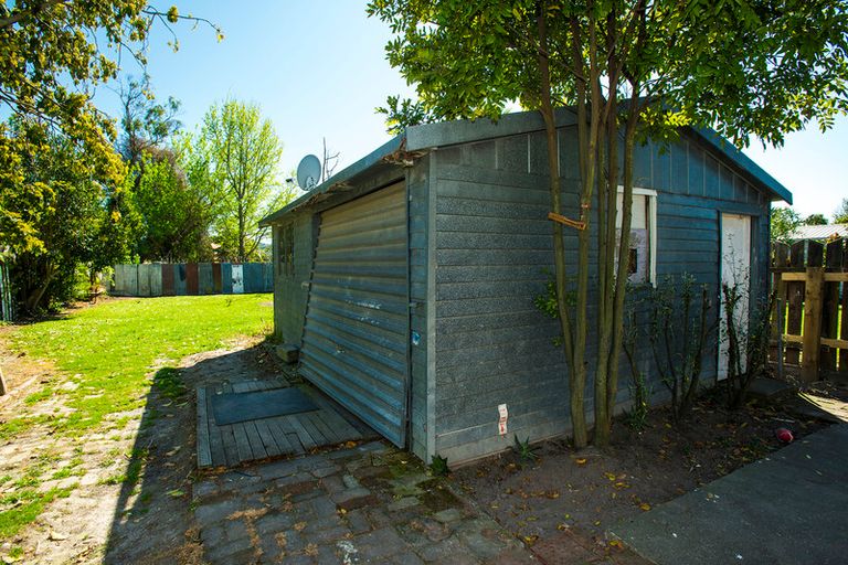 Photo of property in 122 Crawford Road, Kaiti, Gisborne, 4010