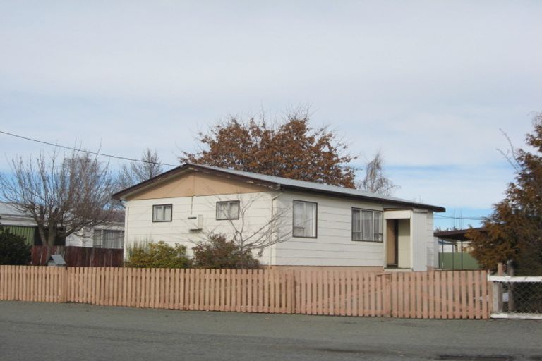 Photo of property in 163 Mackenzie Drive, Twizel, 7901