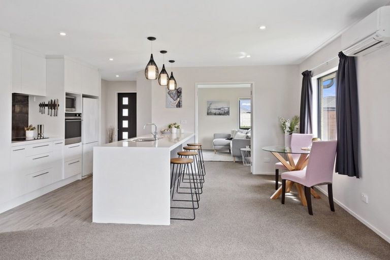 Photo of property in 36 Bethany Road, Rolleston, 7614