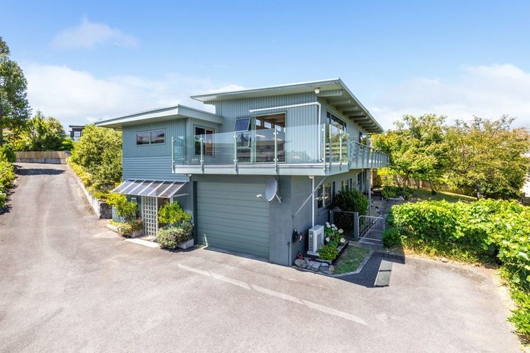 Photo of property in 61 Kurupae Road, Hilltop, Taupo, 3330
