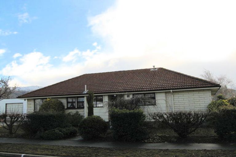 Photo of property in 4 Cairnmuir Crescent, Cromwell, 9310