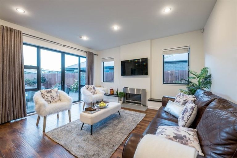 Photo of property in 10 Mckendry Road, Wigram, Christchurch, 8042