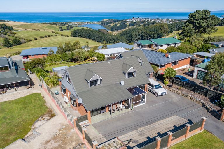 Photo of property in 326 Highcliff Road, Highcliff, Dunedin, 9013