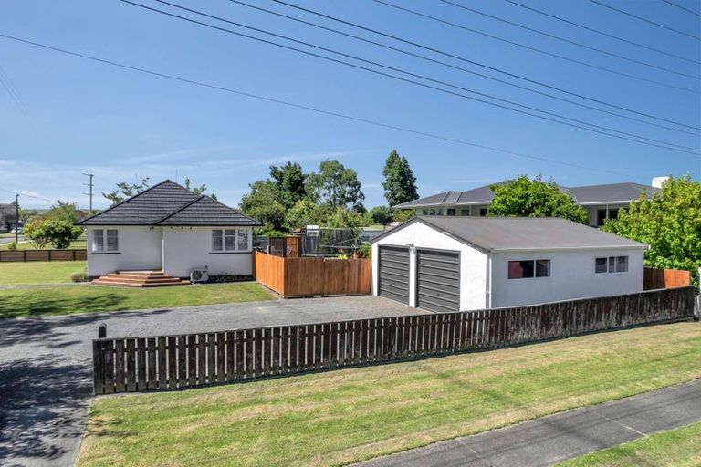 Photo of property in 47 Caffray Avenue, Aramoho, Whanganui, 4500
