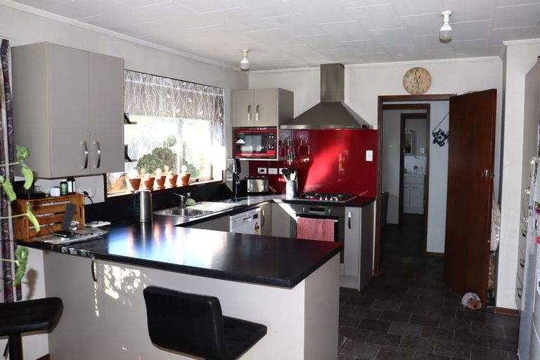 Photo of property in 7 Stafford Street, Ranfurly, 9332