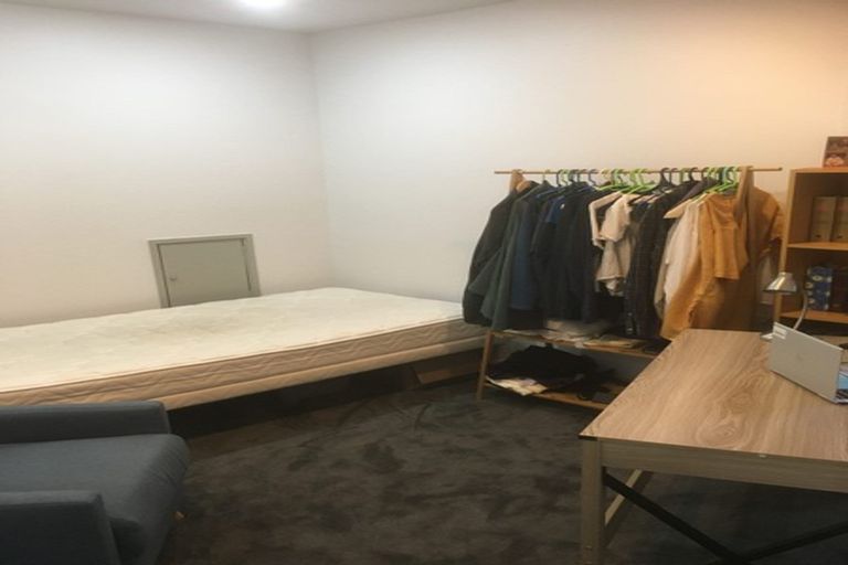 Photo of property in The Lofts, 6/185 Victoria Street, Te Aro, Wellington, 6011