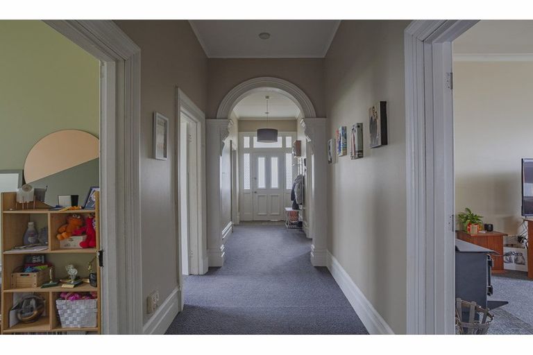 Photo of property in 182 North Street, West End, Timaru, 7910