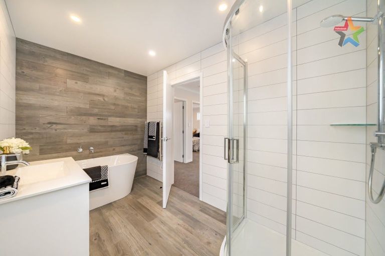 Photo of property in 36a Cudby Street, Woburn, Lower Hutt, 5011