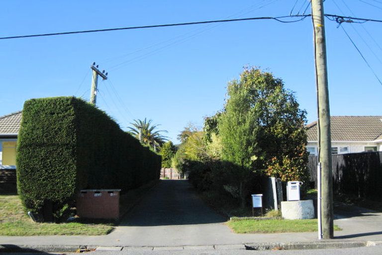 Photo of property in 145 Palmers Road, New Brighton, Christchurch, 8083