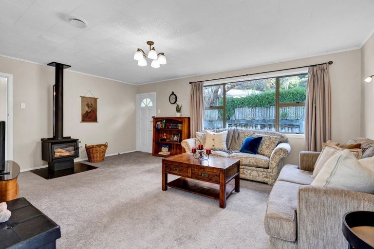 Photo of property in 23 Doralto Road, Frankleigh Park, New Plymouth, 4310