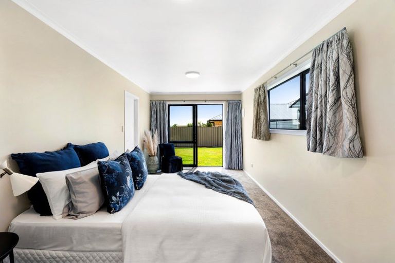 Photo of property in 107 Arataki Road, Havelock North, 4130