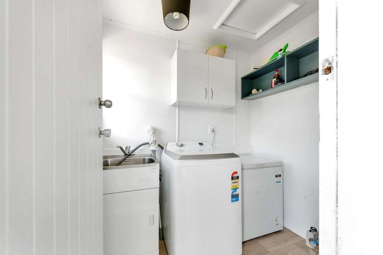 Photo of property in 50 Mitchell Street, Aramoho, Whanganui, 4500