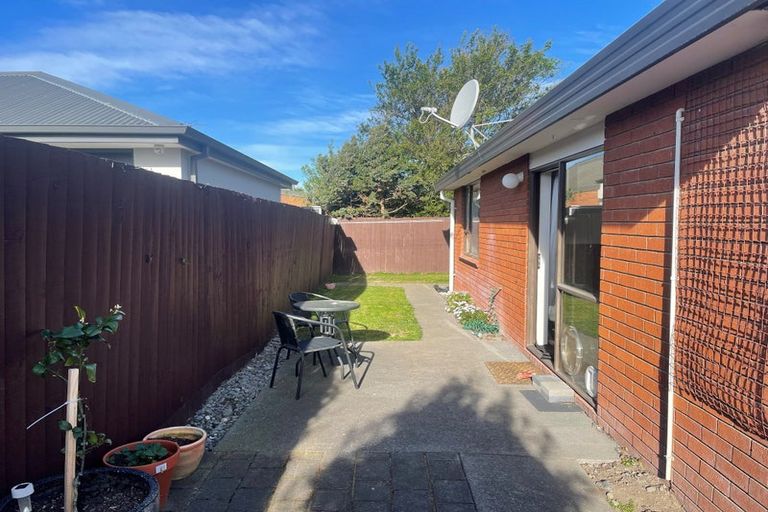 Photo of property in 7 Farm Lane, Parklands, Christchurch, 8083