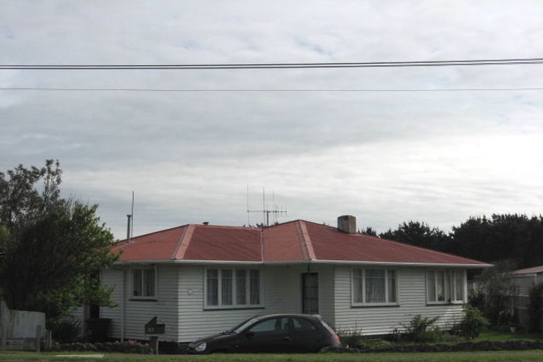 Photo of property in 53 Mosston Road, Castlecliff, Whanganui, 4501