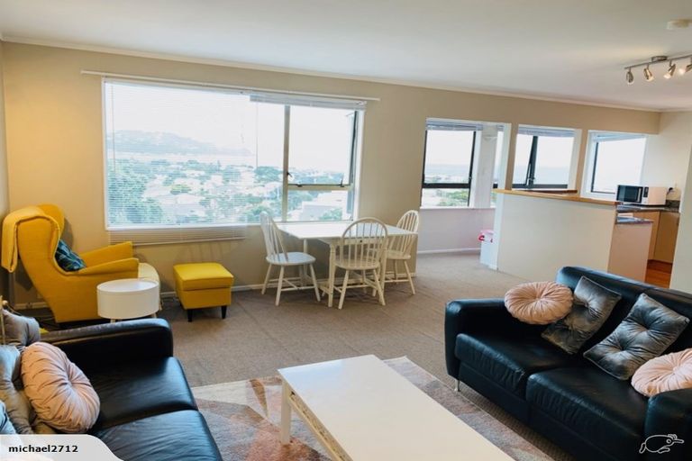 Photo of property in 39b Mantell Street, Seatoun, Wellington, 6022