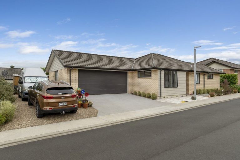 Photo of property in 7 Black Rock Way, Paeroa, 3600