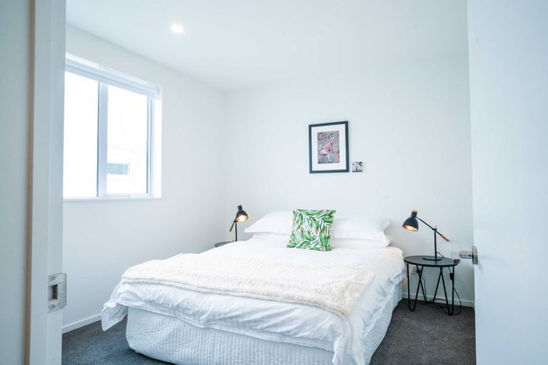 Photo of property in 9/28 Sumner Street, Spreydon, Christchurch, 8024