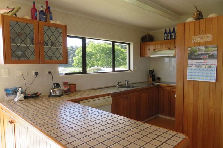 Photo of property in 25 Taiwa Road, Oakura, Hikurangi, 0184