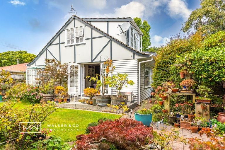 Photo of property in 1161 Fergusson Drive, Clouston Park, Upper Hutt, 5018