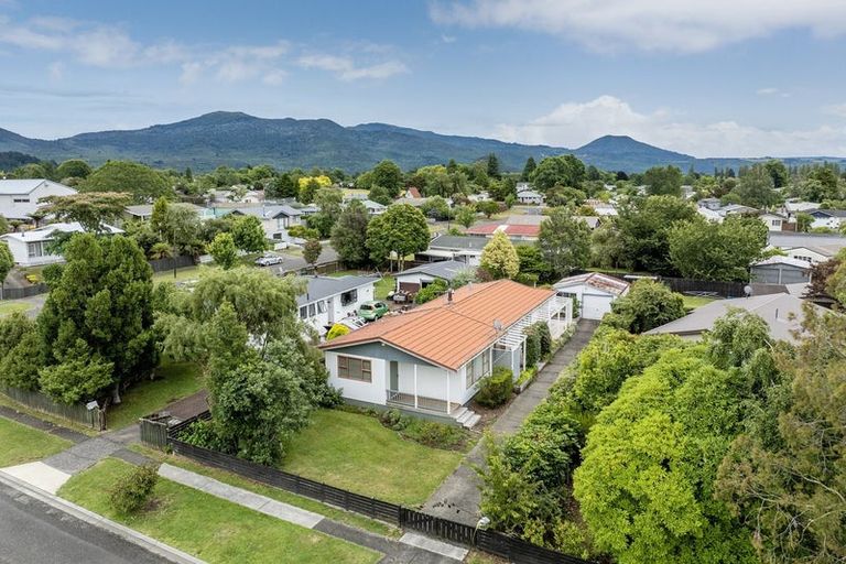 Photo of property in 36 Te Rewha Street, Turangi, 3334