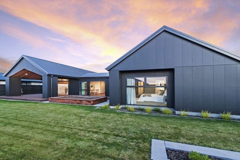 Photo of property in 7 Tabor Place, Lincoln, 7608