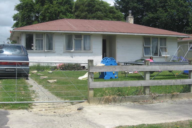 Photo of property in 34 Edward Street, Pahiatua, 4910