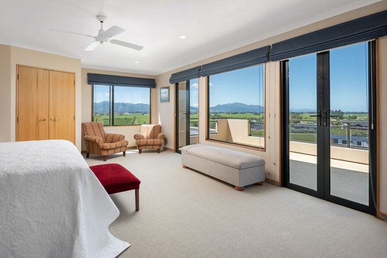 Photo of property in 10 Ridgetop Rise, Fairhall, Blenheim, 7272