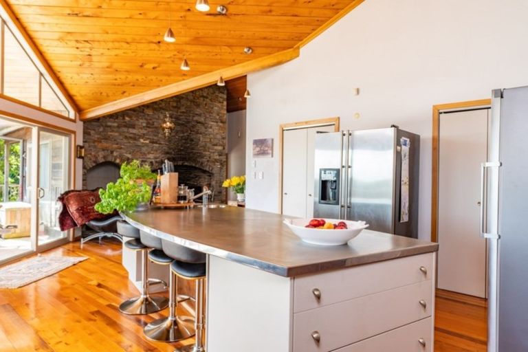 Photo of property in 467 Heatley Road, Whakapirau, Maungaturoto, 0583