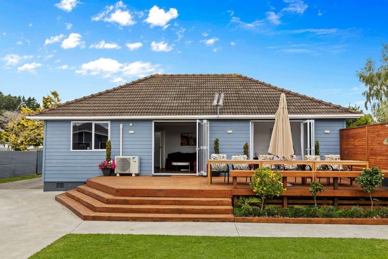 Photo of property in 6 Matarawa Street, Whanganui East, Whanganui, 4500